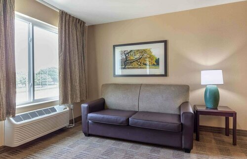 Extended Stay America Suites - Livermore - Airway Blvd, Забронировать Отель Ливермор Область залива Сан-Франциско