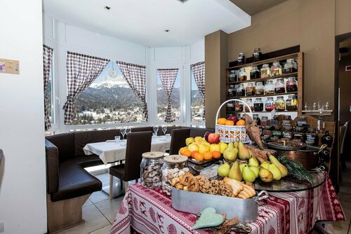 TH Cadore - Hotel Antelao, Забронировать Отель СПА-отели Кадоре, SPA-услуги