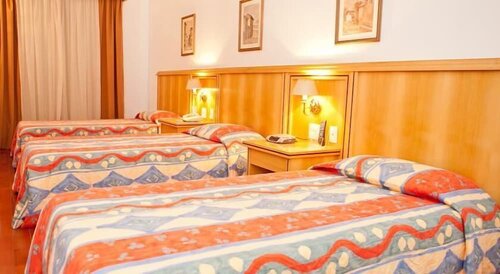 Ritz Plaza Hotel, Забронировать Отель Жуис-ди-Фора Минас-Жерайс