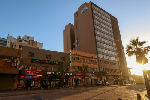 Metro Hotel Marine Parade, Забронировать Отель Отели Дурбана с завтраком, Завтраки