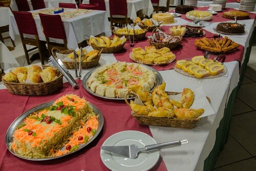 Acrópolis Marina Hotel, Забронировать Отель Отели Ангра-дус-Рейс 3 звезды, 3*