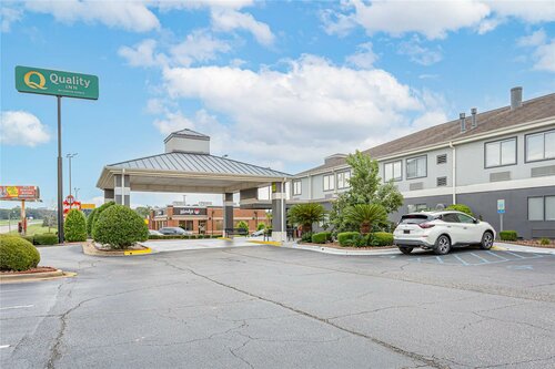 WoodSpring Suites Prattville - Montgomery North, Réserver Hôtel Hôtels à Alabama avec parking, Parking