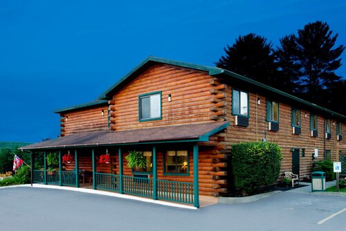 Super 8 Lake George, Book Mini-hotel Lake George 