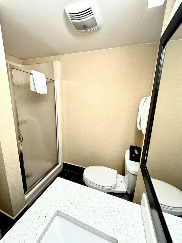 Travelodge Frederick