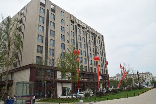 Jinjiang Inn Select Nanjing Getang Metro Station Meili Plaza, Reserva ahora Hotel Getang Jiangsu