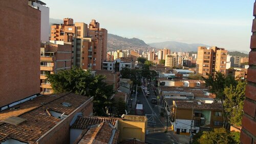 Hotel Torre Primavera, Забронировать Отель Недорогие отели Laureles, недорогие