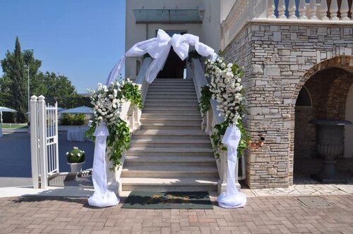 Park Hotel Villamaria, Забронировать Отель Pavona Кастелли Романи