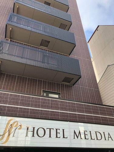 Rakuten STAY URBAN Osaka Higobashi, Забронировать Отель Недорогие отели Ниш, недорого