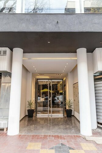 HOTEL M, Забронировать Отель Отели Мендосы 3 звезды, рядом с San Francisco Ruins, 3*