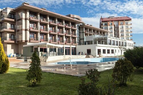 Midas Haymana Termal Hotel, Prenota Hotel Haymana Anatolia Centrale