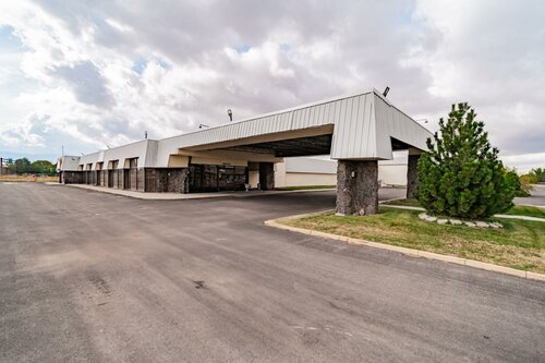 Studio 6 Pocatello, ID, Buchen Sie Motel Pocatello Idaho