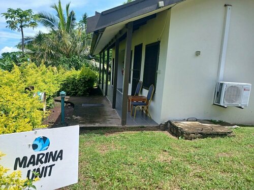 Dreamview Villas - In Rakiraki, Prenota Casa vacanze Ville a Viti Levu, Villa