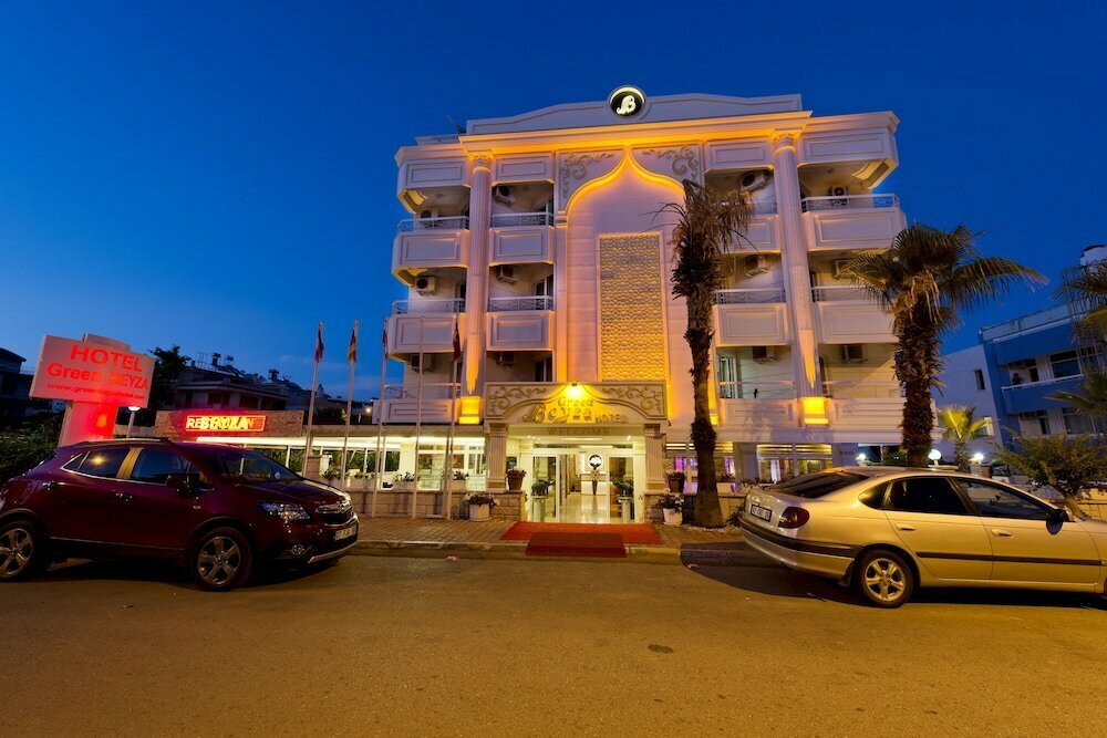 ‪Green Beyza Hotel‬