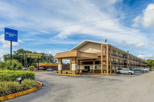 Knights Inn Tampa, Đặt Khách sạn mini Thonotosassa Florida