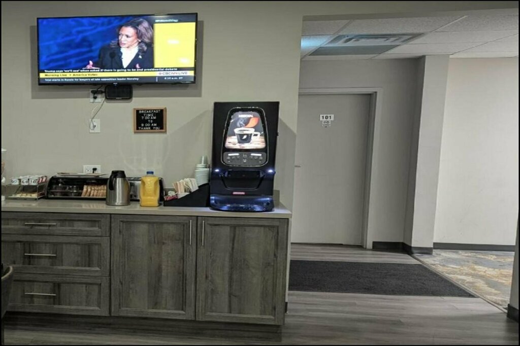 Econo Lodge