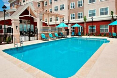 Residence Inn by Marriott Bromont, Reserva ahora Hotel Hoteles en Bromont con desayuno, cerca de Versant Des Cantons, Desayunos