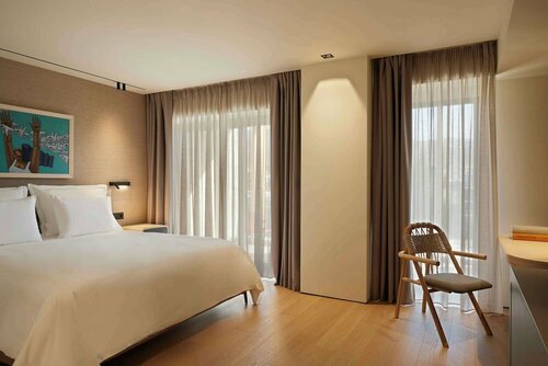 Dusit Suites Hotel Athens, Забронировать Отель Глифада Афины