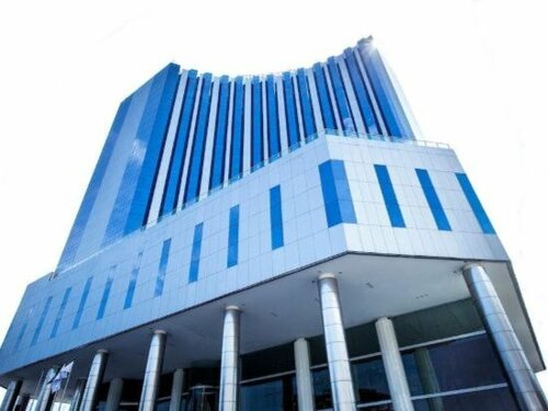 Lagos Continental Hotel, Забронировать Отель Отели и гостиницы Лагоса, Отель