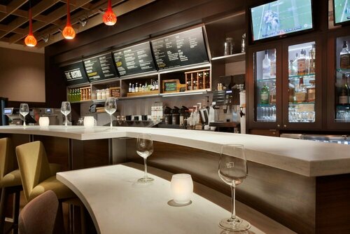 Courtyard by Marriott Boston Dedham/Westwood, จอง โรงแรม Dedham บอสตัน