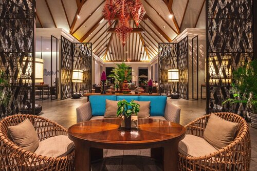 Pullman Luang Prabang, Rezervasyon Otel Luang Prabang havuzlu oteller, Yüzme Havuzu