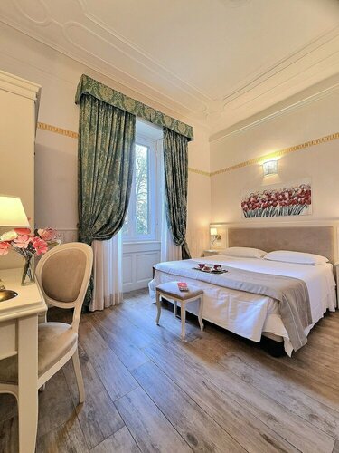 Hotel Charly