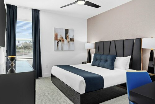 Villatel Orlando Resort, Apartments by Marriott Bonvoy, Забронировать Апартаменты/квартира Орландо Диснейуорлд Орландо