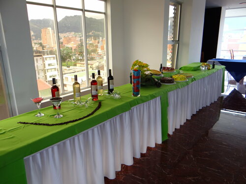 Hotel macao colombia, Book Hotel Teusaquillo Bogotá, nær American Embassy Bogota