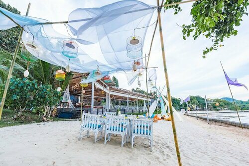 Koh Yao Yai Village, Забронировать Отель Яо-Яй провинция Пхангнга