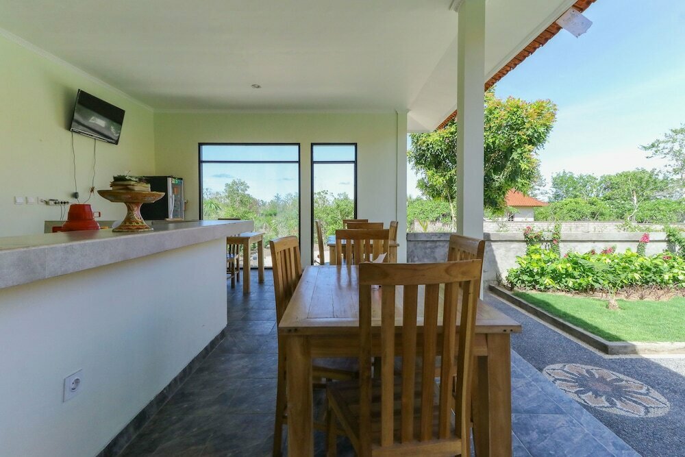 Manik Homestay Uluwatu