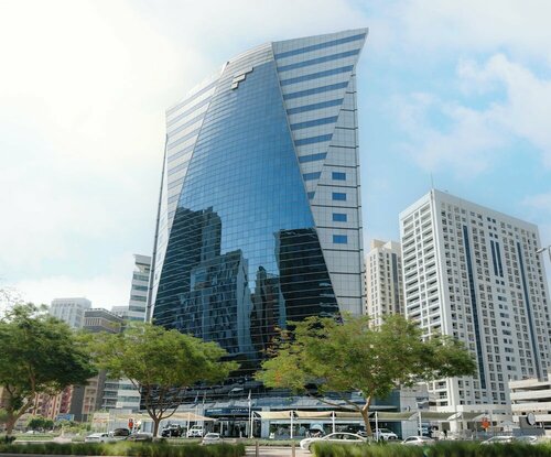 Grand Heights Dubai Hotel Apartments, Забронировать Апартаменты/квартира Теком Дубай, Гостевой дом, Апартаменты/квартира
