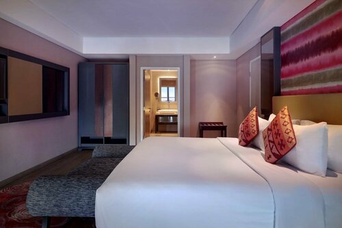 Mercure Hotel, Bandung, Reserva ahora Hotel Oeste de Java Java