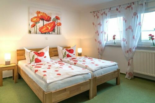 Pension Sleep-In Brettach, Réserver Maison d'hôtes Hôtels à Bade-Wurtemberg avec parking, Parking