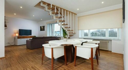 Yoga Residence Apartments, Забронировать Апартаменты/квартира Отели Таллина с завтраком, рядом с Домский собор, Завтраки