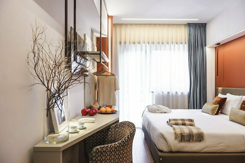 Albergo La Pace