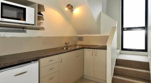 Wylie Court Motor Lodge, Забронировать Мини-отель Отели Роторуа с парковкой, Парковка