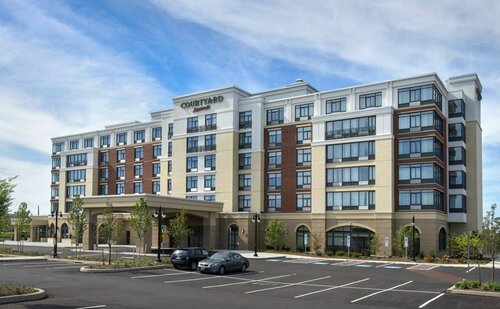 Courtyard Philadelphia Lansdale, Reserva ahora Hotel Kulpsville 