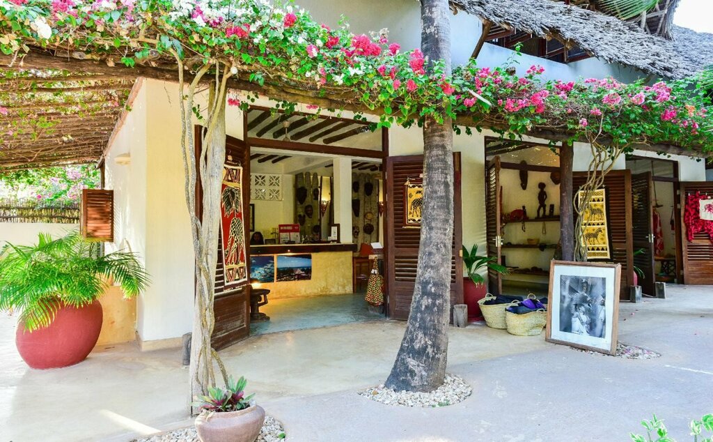Sunshine Hotel Zanzibar
