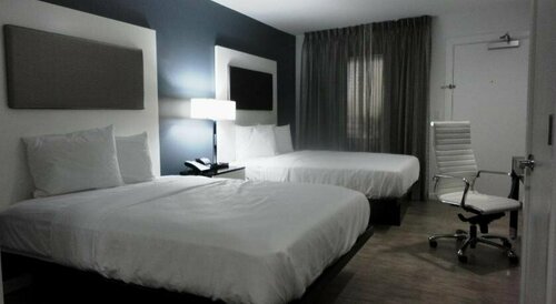 Lotus Boutique Inn and Suites, Prenota Boutique Boutique hotel a Florida, Boutique