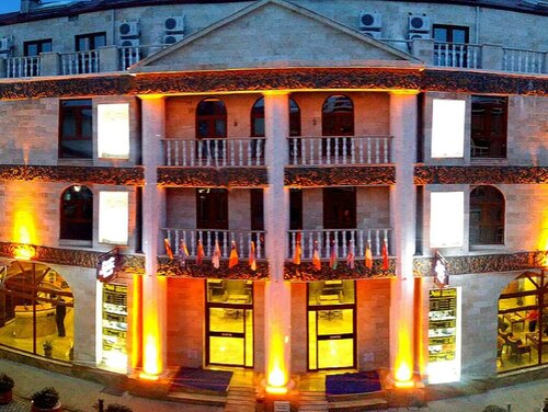 Lidya Park Otel, Забронировать Отель Отели и гостиницы Эскишехир, рядом с Республиканский исторический музей Анатолийского университета, Отель