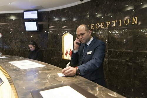 Midmar Hotel, Boek Hotel Bahcelievler Istanbul