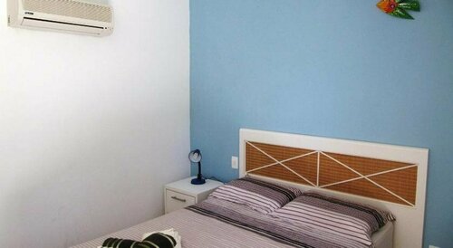 Picasso Flat, Забронировать Апартаменты/квартира Понта-Негра Натал