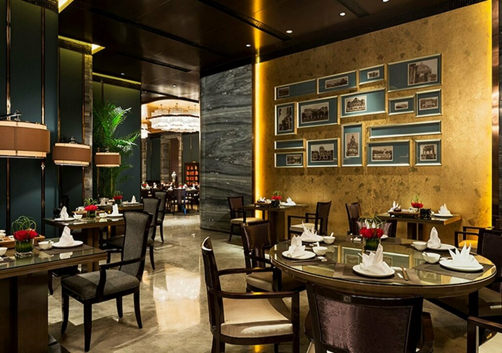 Wanda Realm Jiangmen