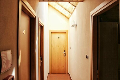 Albergo Hofer, Забронировать Отель Отели Bolzano and surroundings с парковкой, Парковка