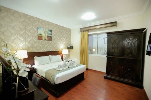 Mermaid Beach Hotel LLC, Prenota Hotel Ajman Emirati Arabi Uniti