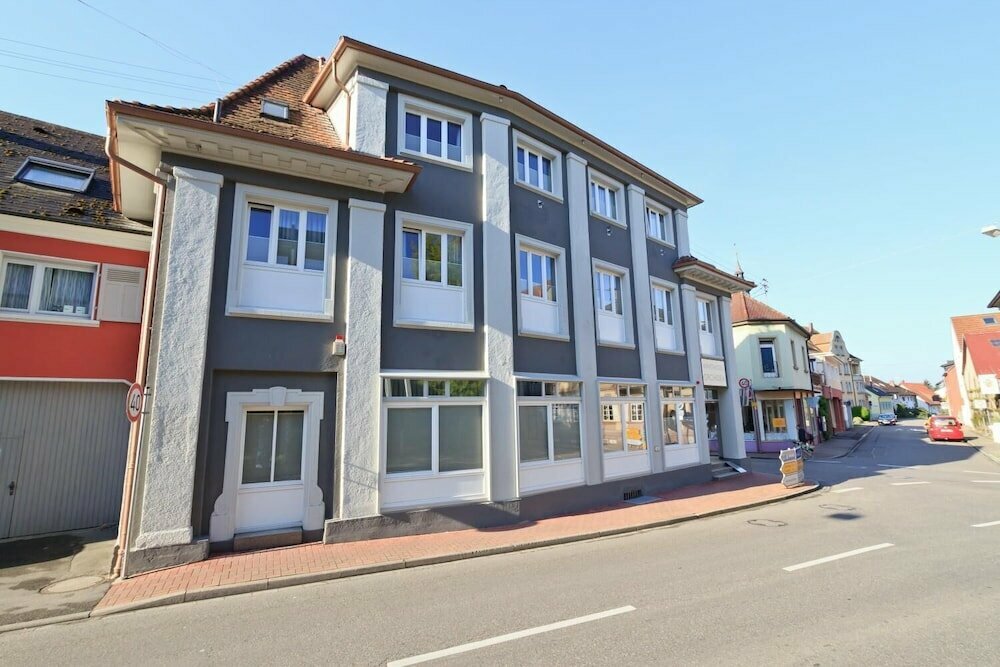 Aparthotel Orchidea