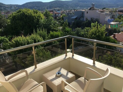 Serin Otel, Rezerwuj Hotel Urla Izmir