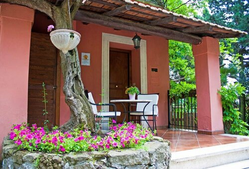 La Dolce Casetta, Забронировать Отель Отели Лацио с завтраком, Завтраки