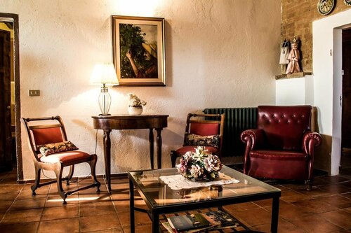 Casa Vacanze La Fornace, Boek Hotel Buonconvento 