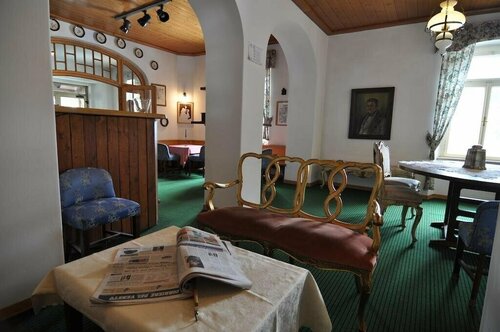 Hotel Villa Resy, Забронировать Отель Отели Венето с завтраком, Завтраки