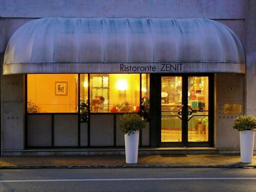 Hotel Zenit, Prenota Hotel Carmignano di Brenta 